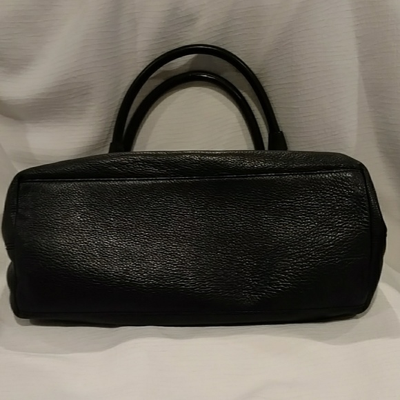 Fabulous Kate Spade Pebble Leather Bag - Picture 3 of 8